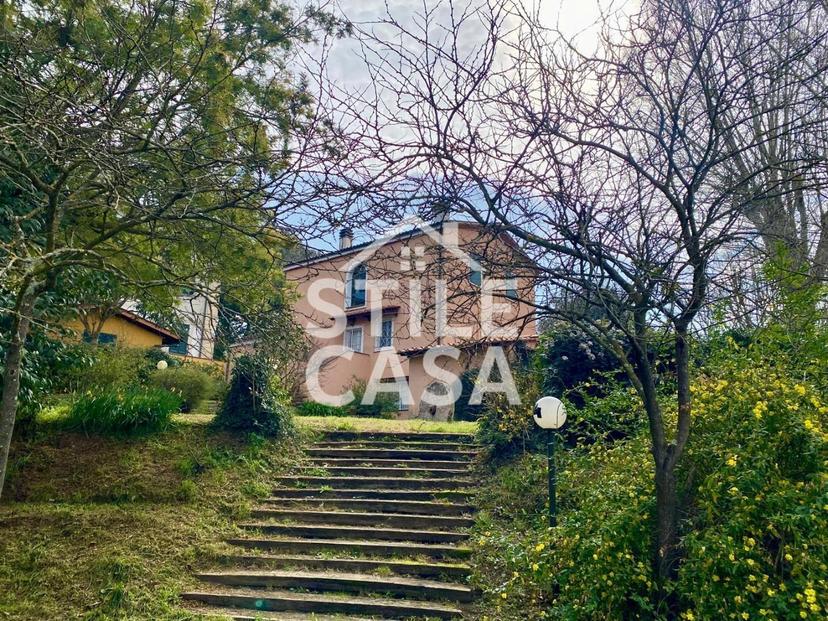 Villa, Crespina Lorenzana — foto 5 di 5