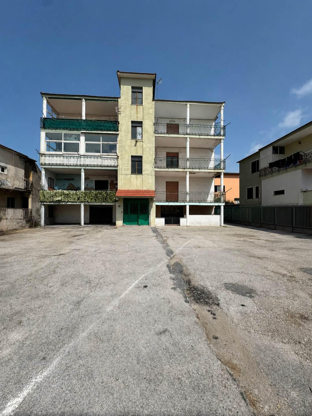 Appartamento, Castel Volturno