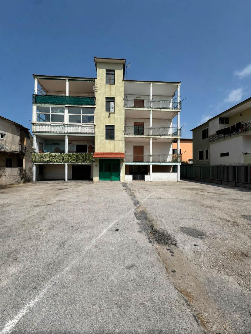 Appartamento, Castel Volturno