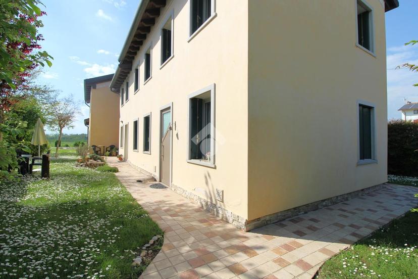 Villa in Via Astichelli 63, Dueville — foto 4 di 5