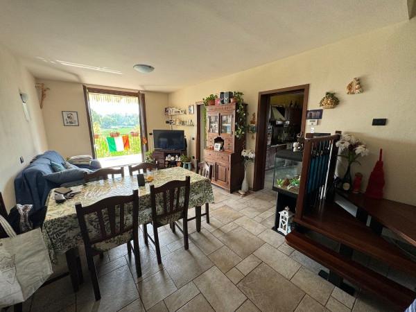 Quadrilocale in Via Maccagnano, Reggio nell'Emilia — foto 5 di 5