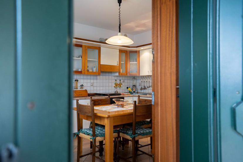 Villa unifamiliare in Via Macchiavelli 00, Torre di Mosto — foto 5 di 5