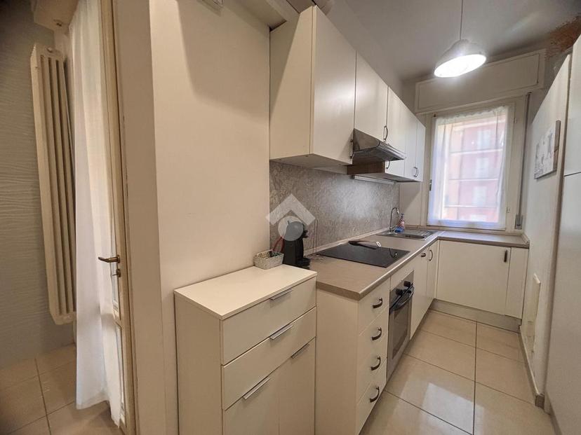 Trilocale in Via Mar Ionio 21, Bellaria-Igea Marina — foto 3 di 5