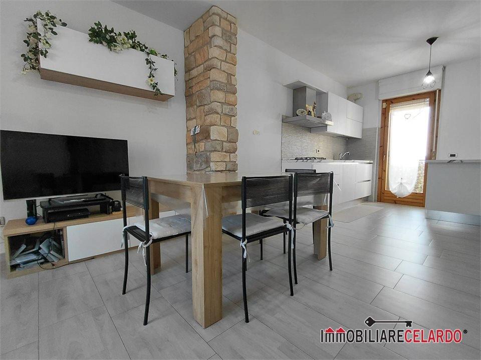 Trilocale, Colle di Val d'Elsa