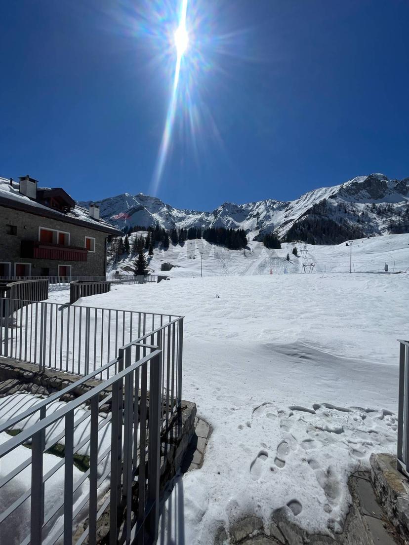 Monolocale, Valleve — foto 2 di 5