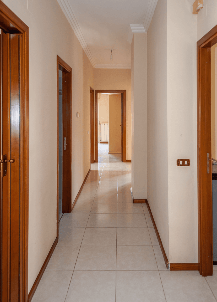 Quadrilocale in Via Gravina 58, Tremestieri Etneo — foto 3 di 5
