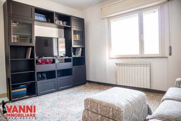 Appartamento in Piazzale Salina, Volterra — foto 4 di 5