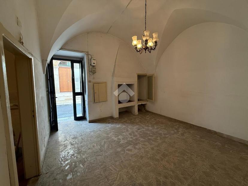 Casa indipendente in Via Noci 40, Ceglie Messapica