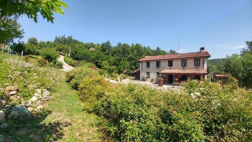 Rustico in Via Vignolese 1534, Zocca — foto 3 di 5