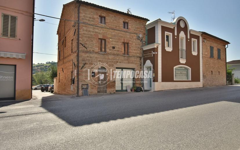 Casa indipendente, Ripe San Ginesio — foto 3 di 5