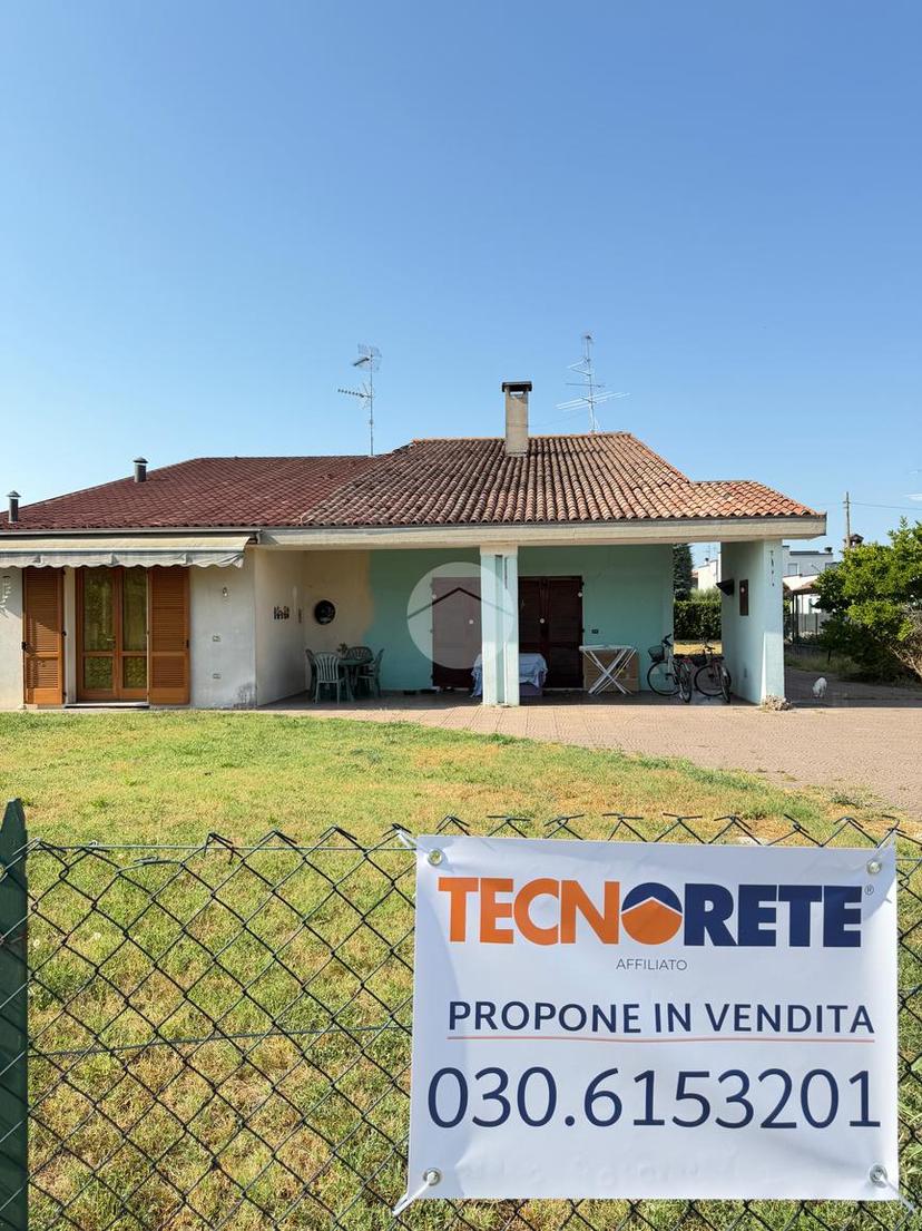 Villa in Via San Francesco 12, Dello — foto 4 di 5
