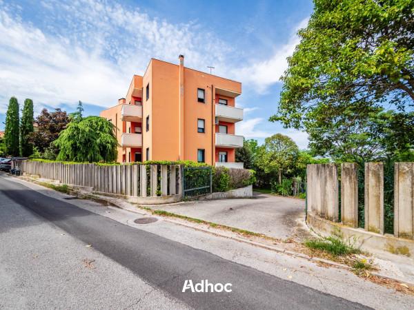 Quadrilocale in Via Fano 1, Colli al Metauro — foto 5 di 5