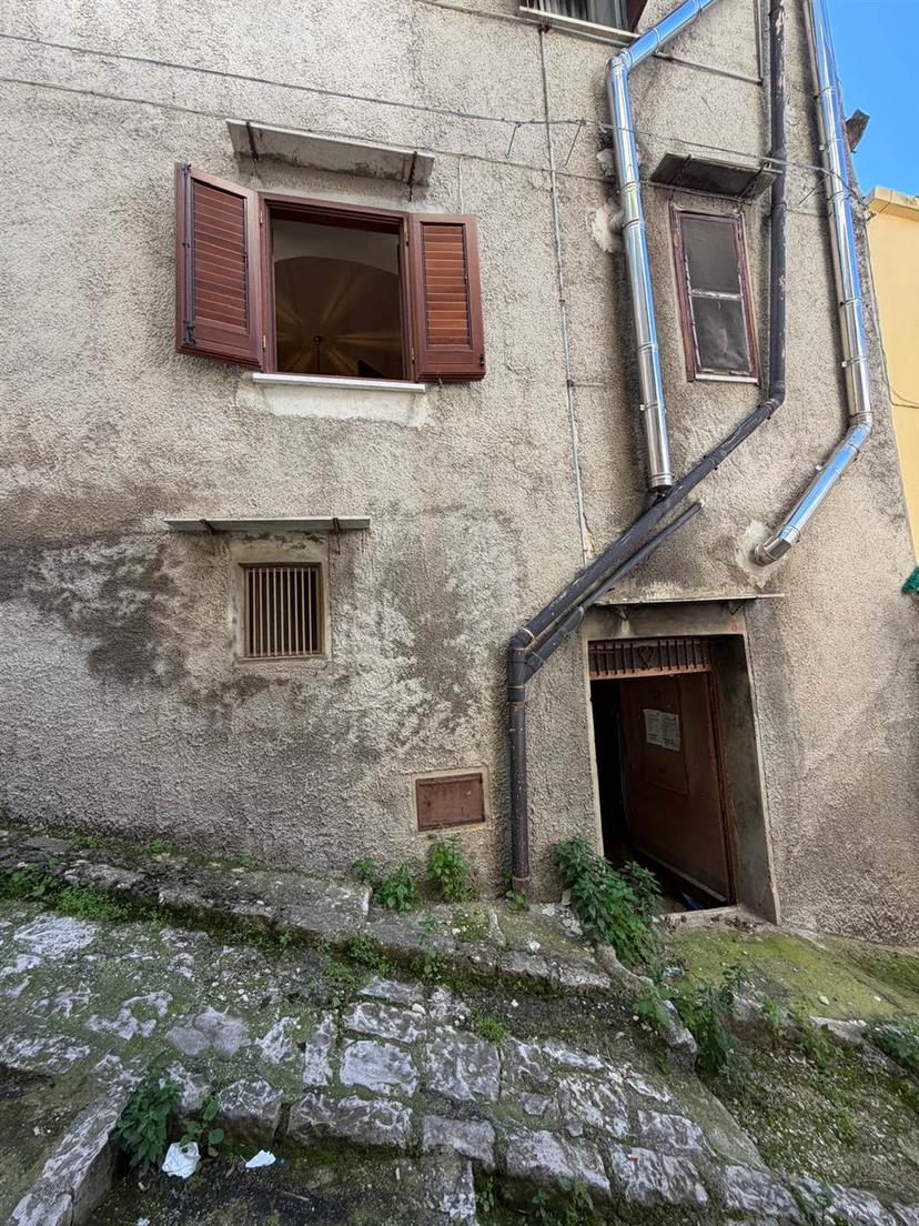 Casa indipendente, Bisacquino — foto 3 di 5