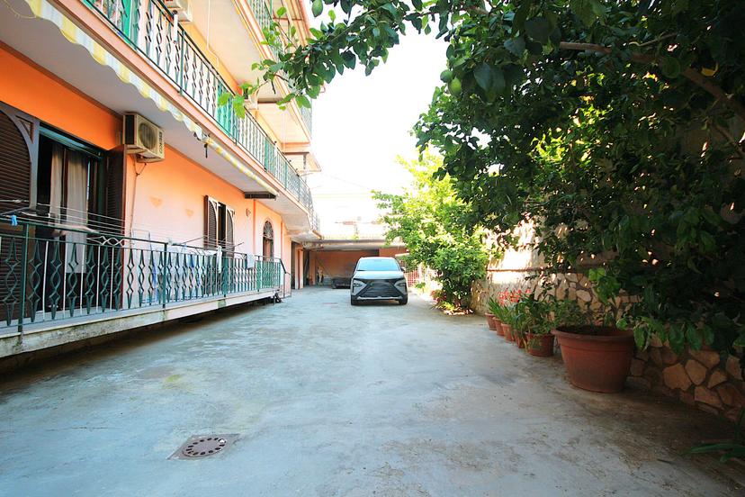Trilocale in Via Gaetano Donizetti 5, Succivo — foto 2 di 5