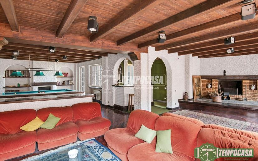 Casa indipendente in Via Giuseppina Strepponi 15, Lodi — foto 4 di 5