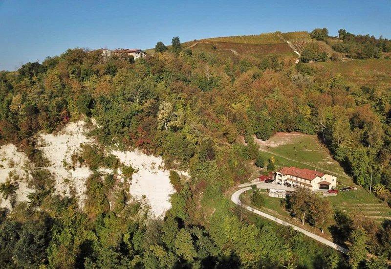 Cascina, Dogliani