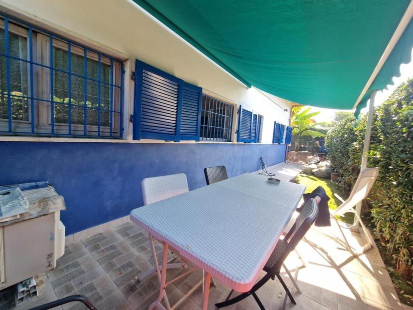 Casa indipendente, Carrara