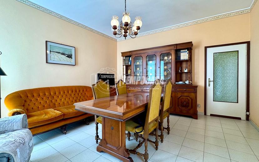 Trilocale in Via Piave 1, Cologno Monzese
