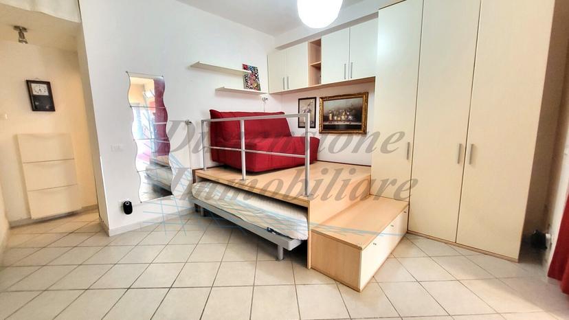 Monolocale in Via del Popolo, Rosignano Marittimo — foto 3 di 5