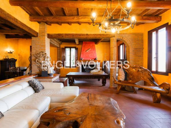 Villa bifamiliare in Via Primicello, Copparo — foto 5 di 5