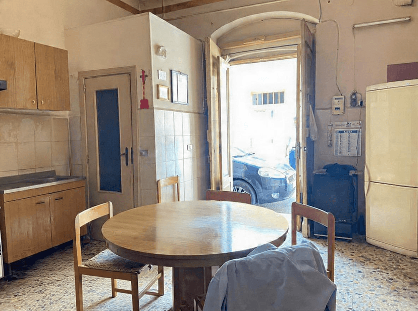 Casa indipendente in Via Goffredo Mameli, San Severo — foto 2 di 5