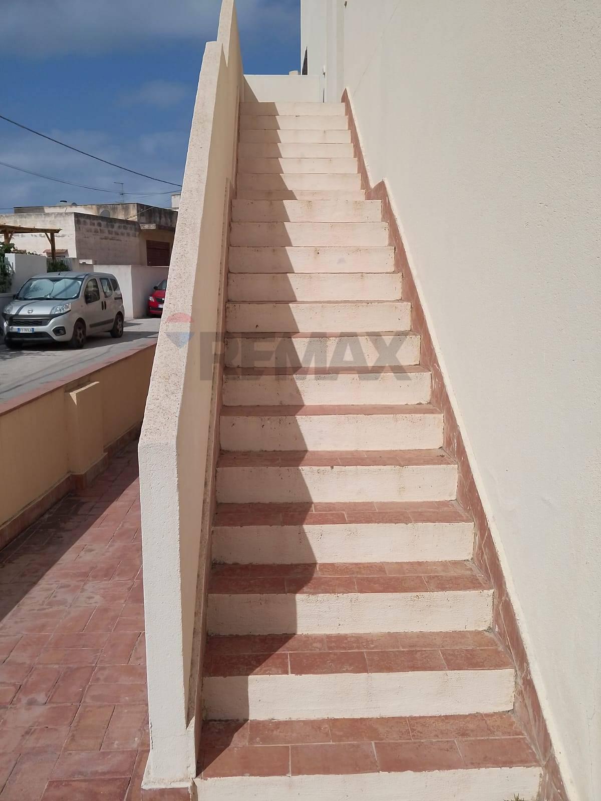 Appartamento in Via Esperanto 23, Favignana