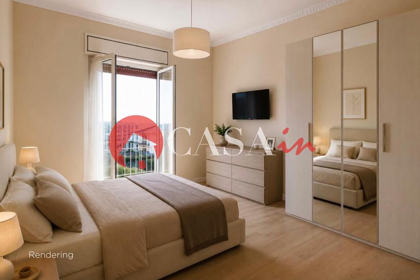 Appartamento in Via Medici (Angolo Via Meli) 2/d, Sant'Agata di Militello — foto 5 di 5