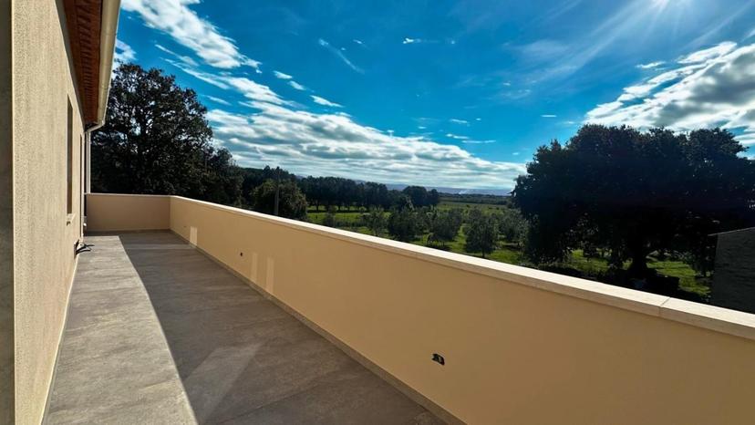 Villa, Bibbona — foto 3 di 5