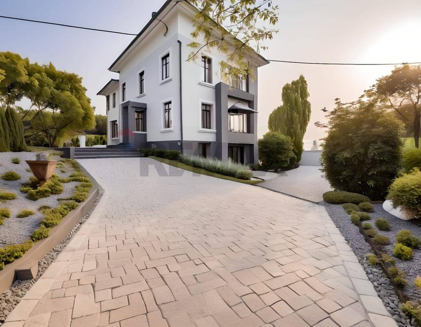 Villa in Gorizia 18, Gemonio — foto 2 di 5