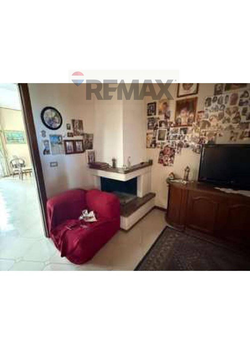 Appartamento in Via Giotto 3, Sant'Agata di Militello — foto 5 di 5