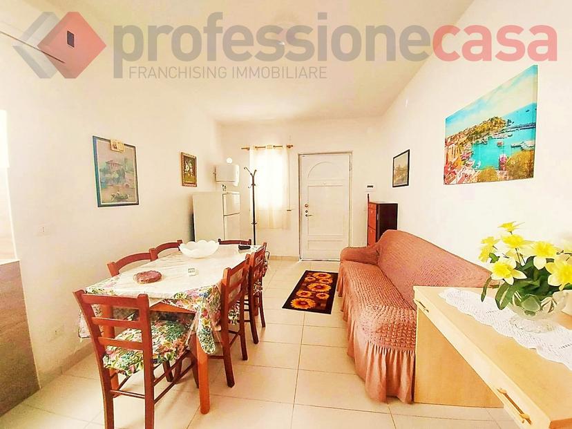 Casa indipendente in Via Casilina Sud, Piedimonte San Germano — foto 2 di 5