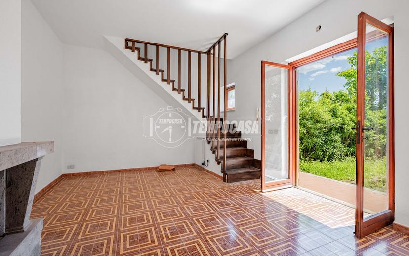 Villa a schiera in Via Marte, Marina di San Nicola 2, Ladispoli — foto 4 di 5