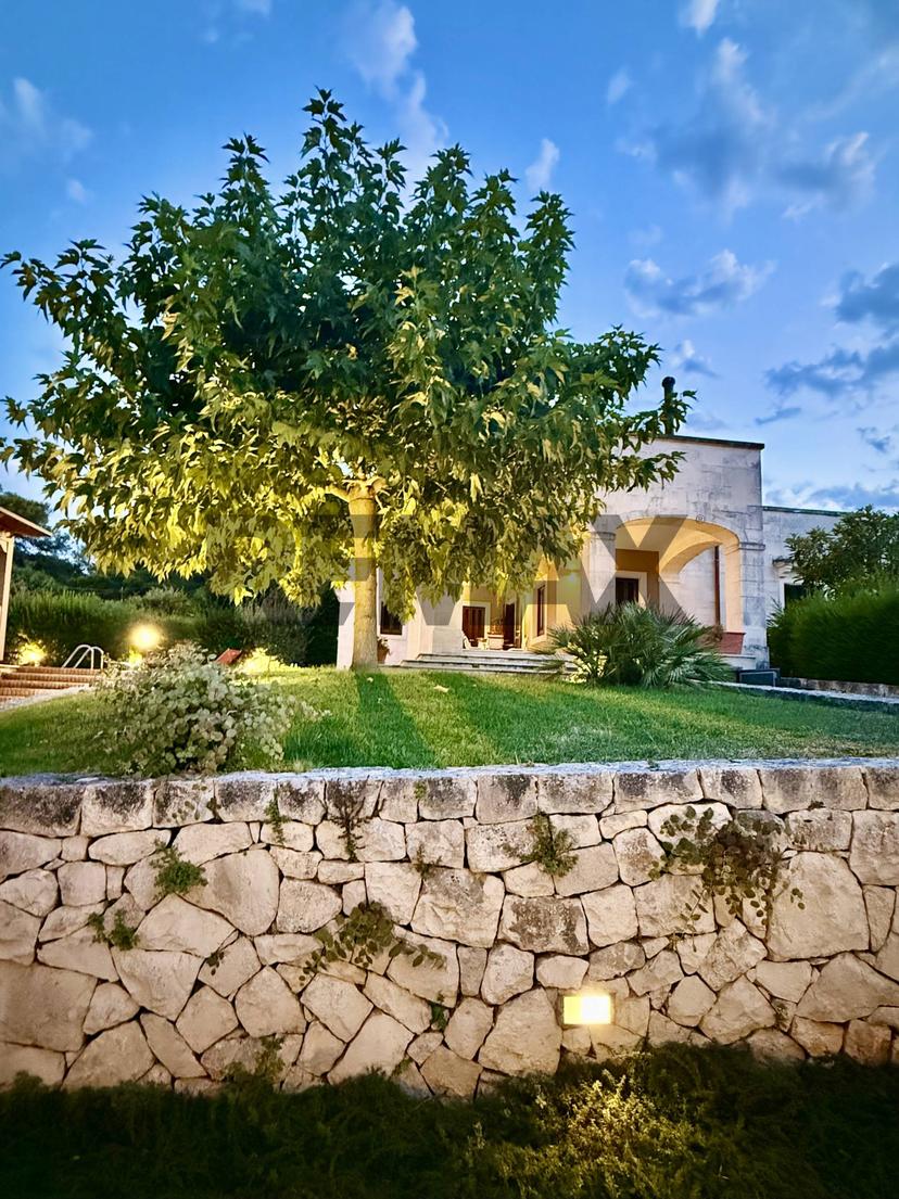 Villa, Fasano — foto 3 di 5