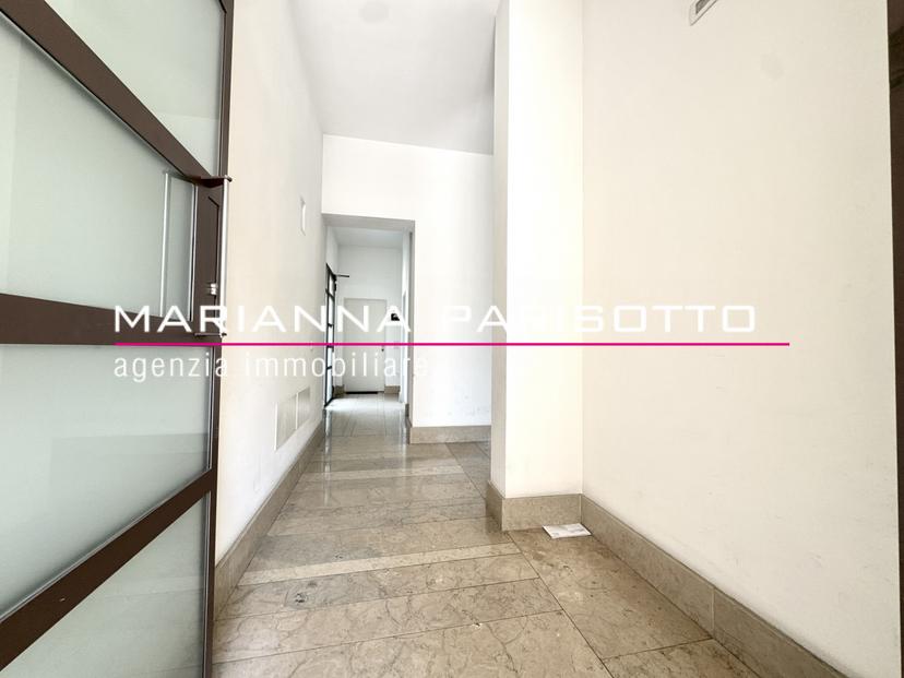 Trilocale in Via Beata Giovanna, 59, Bassano del Grappa — foto 3 di 5