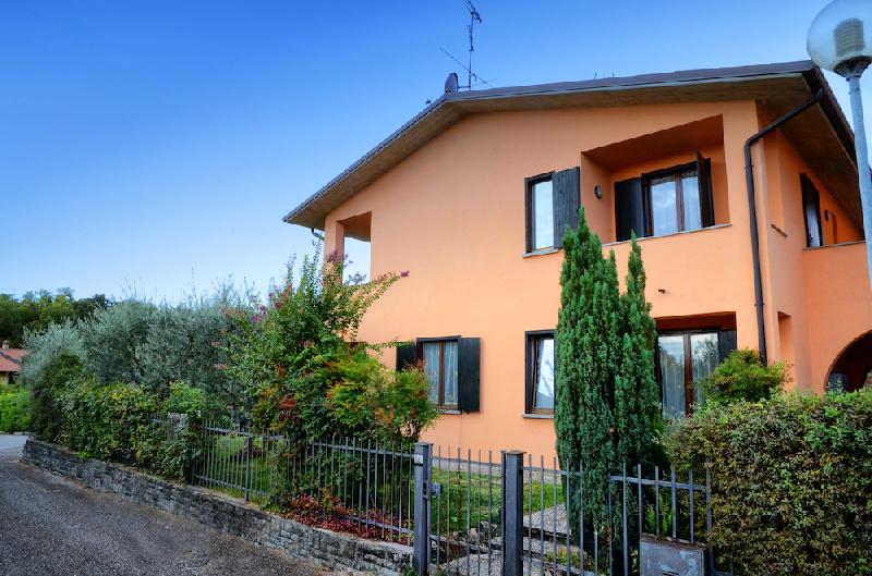 Villa a schiera in Via Atleti Azzurri d'Italia, Puegnago del Garda — foto 4 di 5