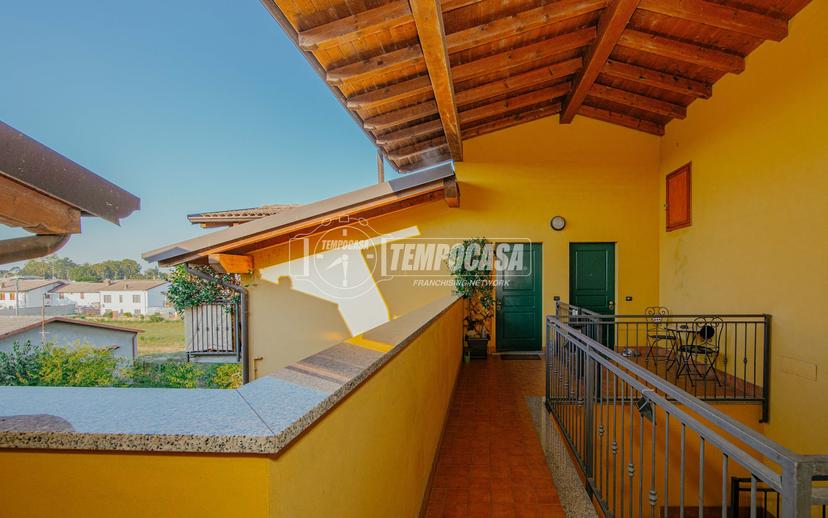 Bilocale in Via G. Mazzini 26, Garlasco — foto 4 di 5