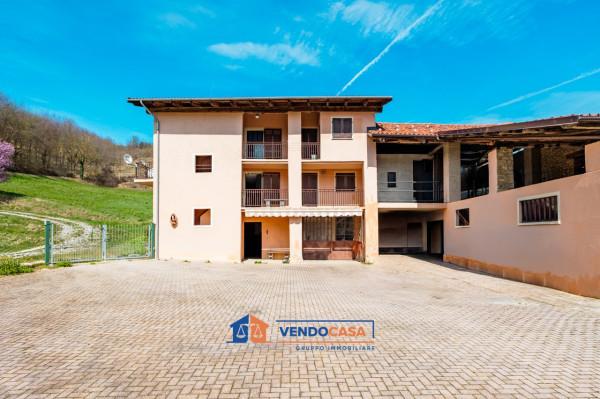 Villa in Frazione Cornati 46, Murazzano — foto 5 di 5