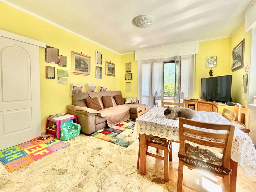 Trilocale, Villadossola — foto 3 di 5