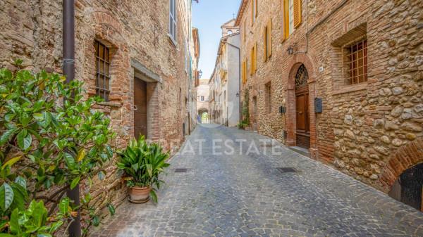 Appartamento in Vocabolo Perumpetto, Monteleone d'Orvieto — foto 2 di 5