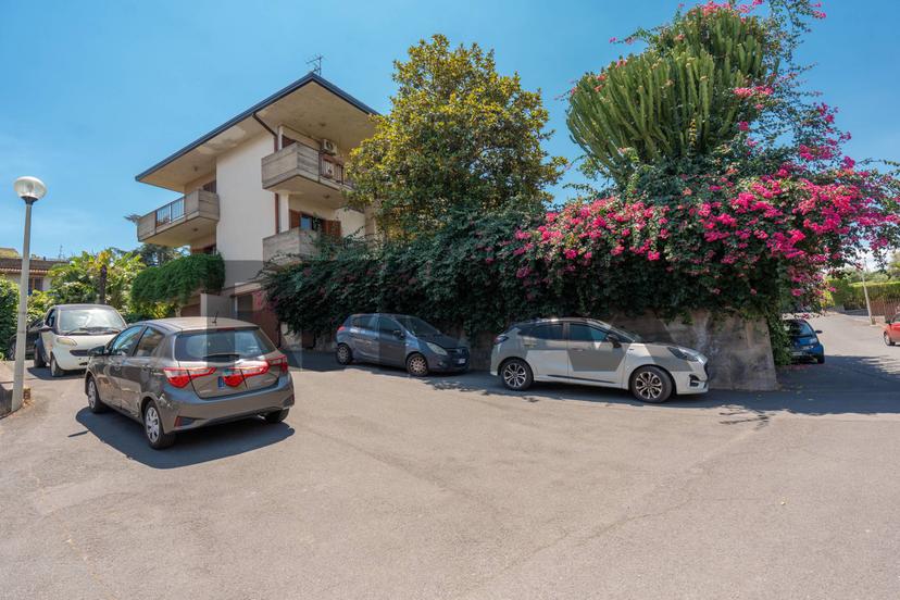 Villa in Via Passo Gravina 253, Catania — foto 5 di 5