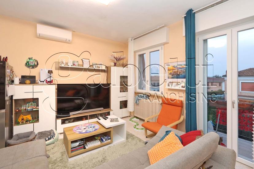 Casa indipendente in Via Borgo Punta, Ferrara