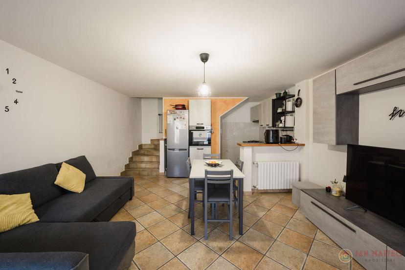 Porzione di casa, San Giovanni in Persiceto — foto 4 di 5