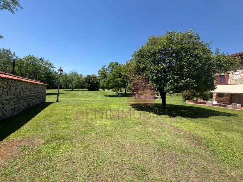 Villa in Via Giuseppe Garibaldi 45, Bovezzo — foto 3 di 5