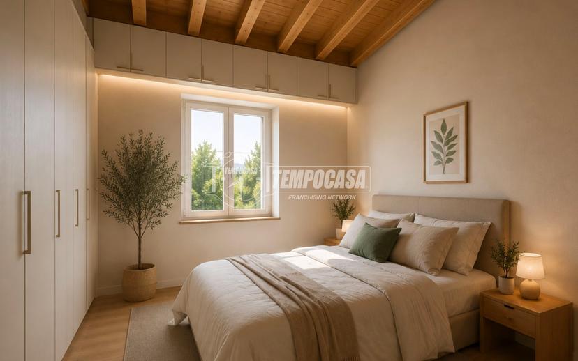 Villa in Vicolo Cortile, Bereguardo — foto 4 di 5