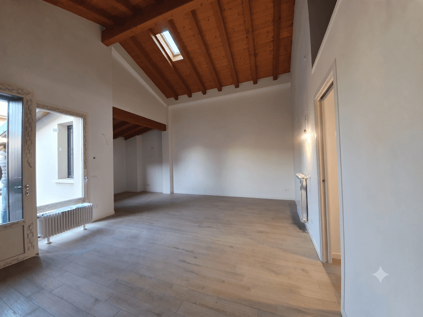 Trilocale in Via I Maggio 5, Bovezzo — foto 5 di 5