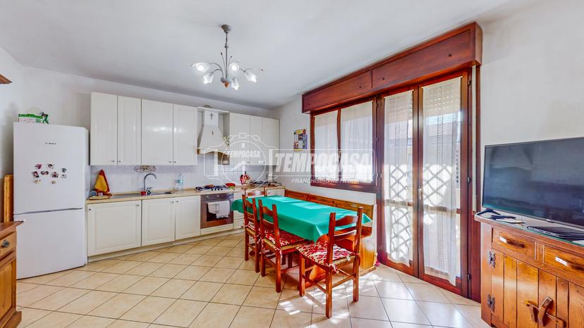 Bilocale in Via dell' Unità d'Italia 37, Castelfranco Emilia — foto 2 di 5