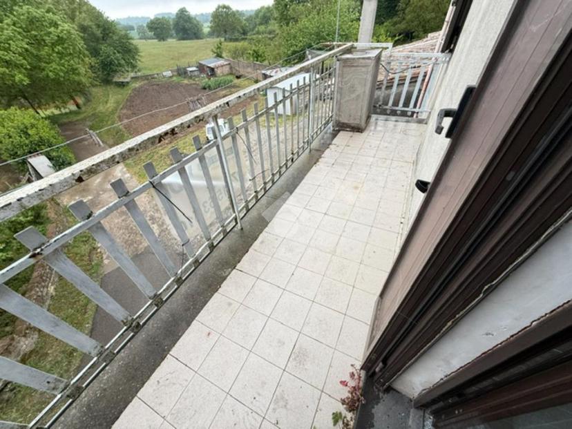 Casa indipendente in Via Ravisa 24, Castel Giorgio — foto 4 di 5