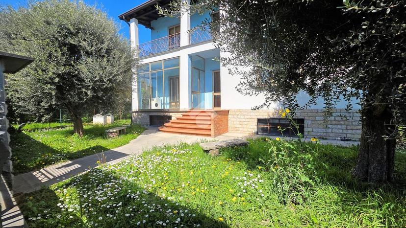 Villa in Strada Romana Zuccona 28, Bagnolo San Vito — foto 4 di 5