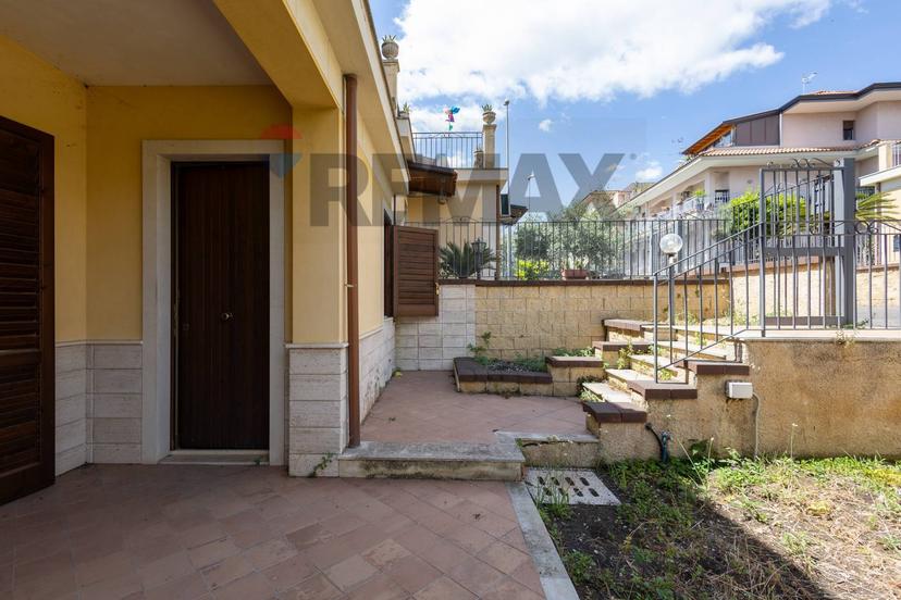 Villa a schiera in Via Nazionale Guardia 316, Acireale — foto 5 di 5