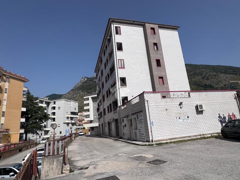 Attico in Via Sant'Ormisda 34, Venafro — foto 3 di 5
